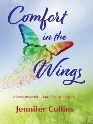 cover image of Comfort in the Wings